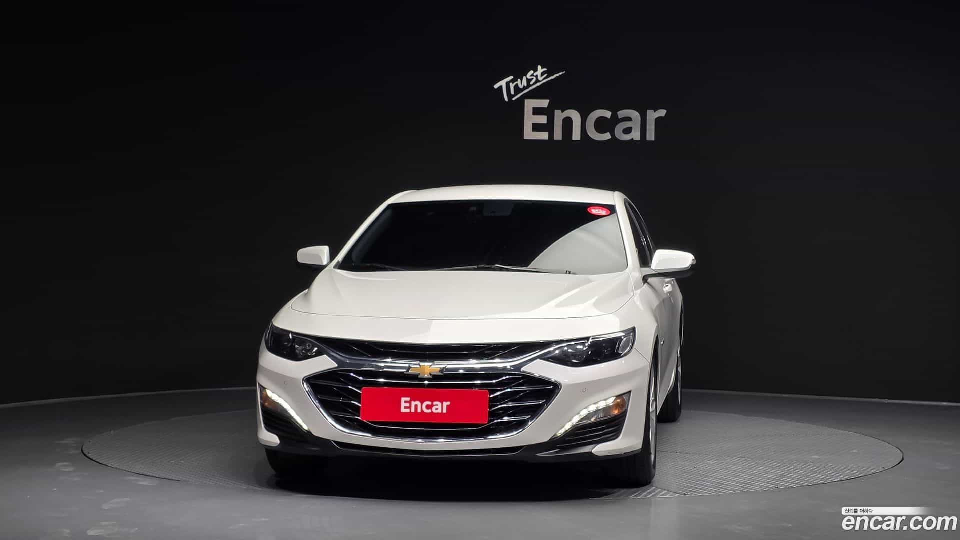 Malibu ChevroletGMDaewoo 2020.1-OUTER-003