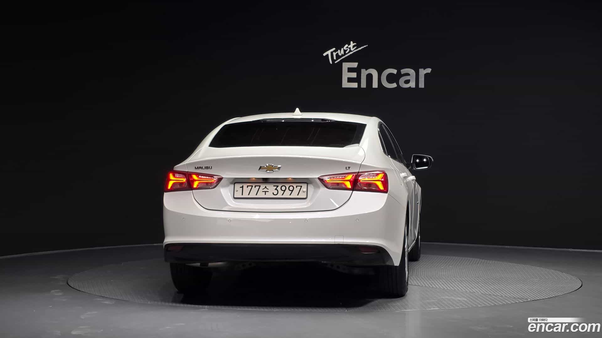 Malibu ChevroletGMDaewoo 2020.1-OUTER-004