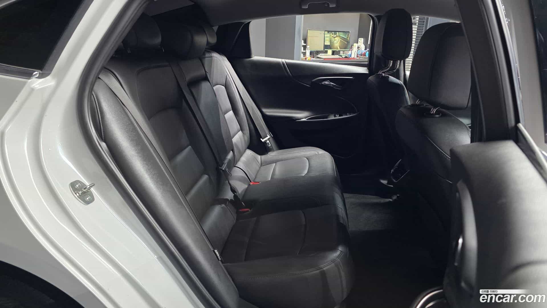 Malibu ChevroletGMDaewoo 2020.1-OPTION-016