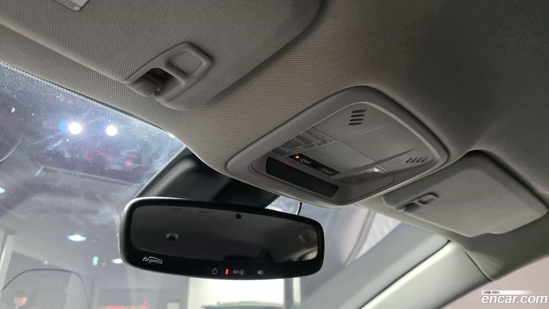 Malibu ChevroletGMDaewoo 2020.1-OPTION-020