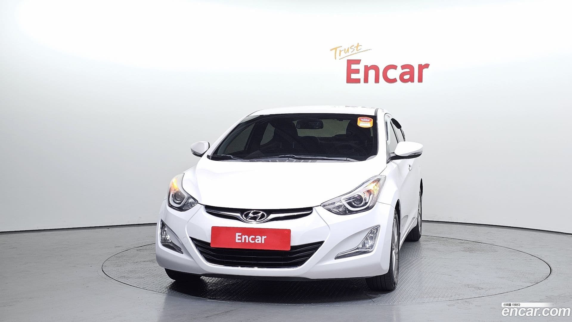 Main__Slider__Photo:AVANTE Hyundai 2014.1-2