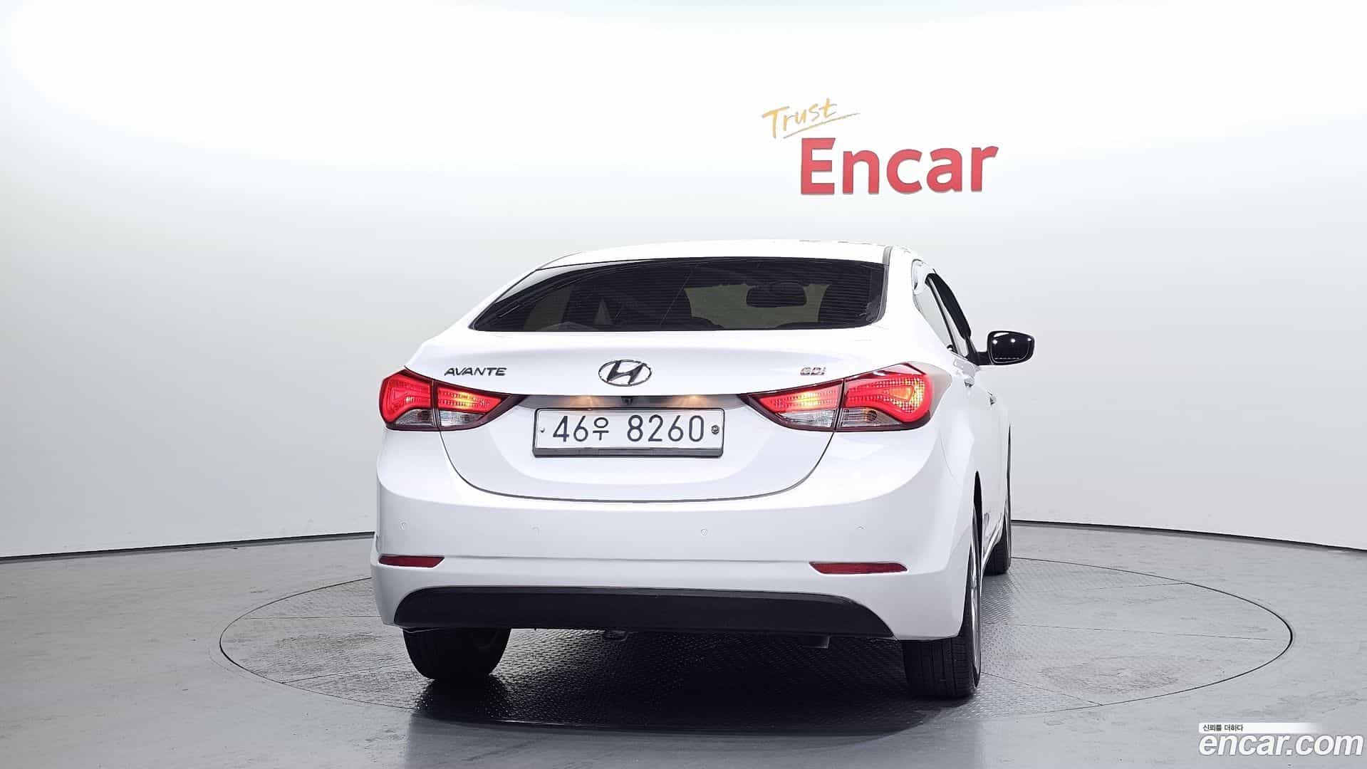 AVANTE Hyundai 2014.1-OUTER-004