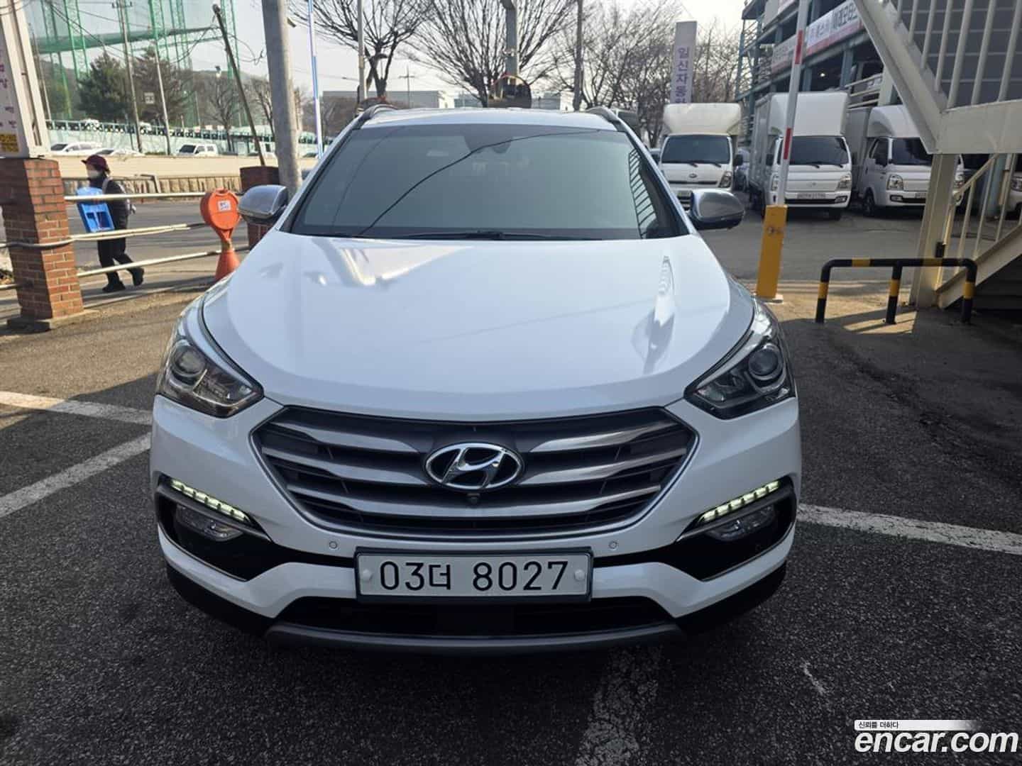Santafe Hyundai 2017.7-OUTER-001