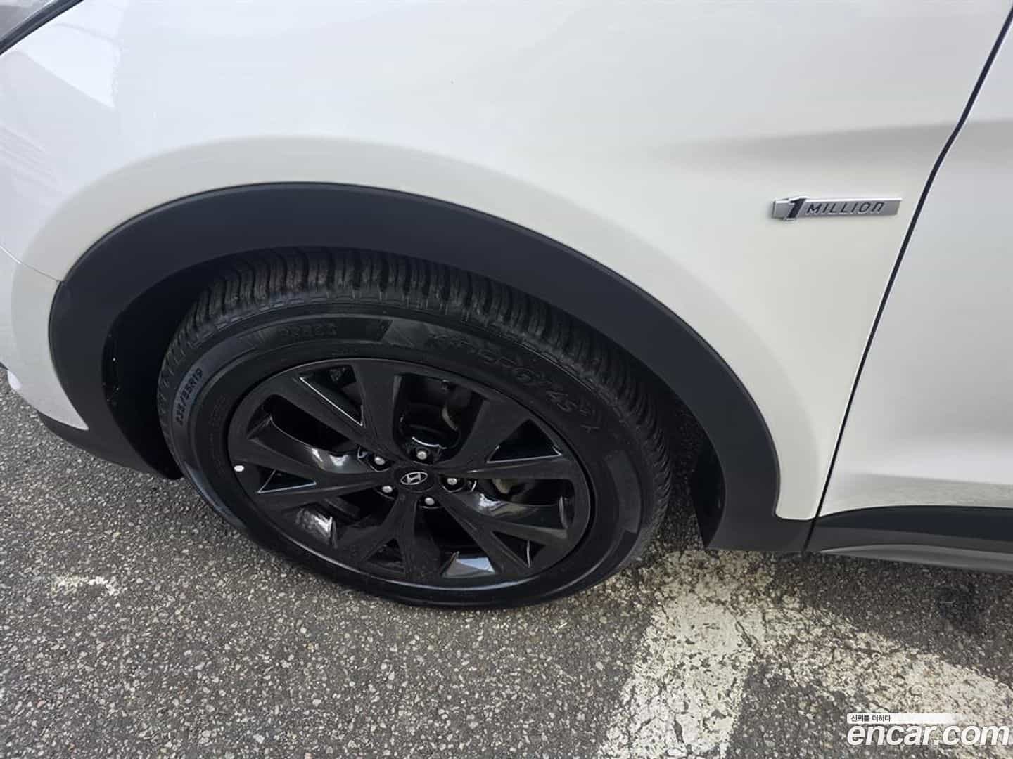 Santafe Hyundai 2017.7-OPTION-022