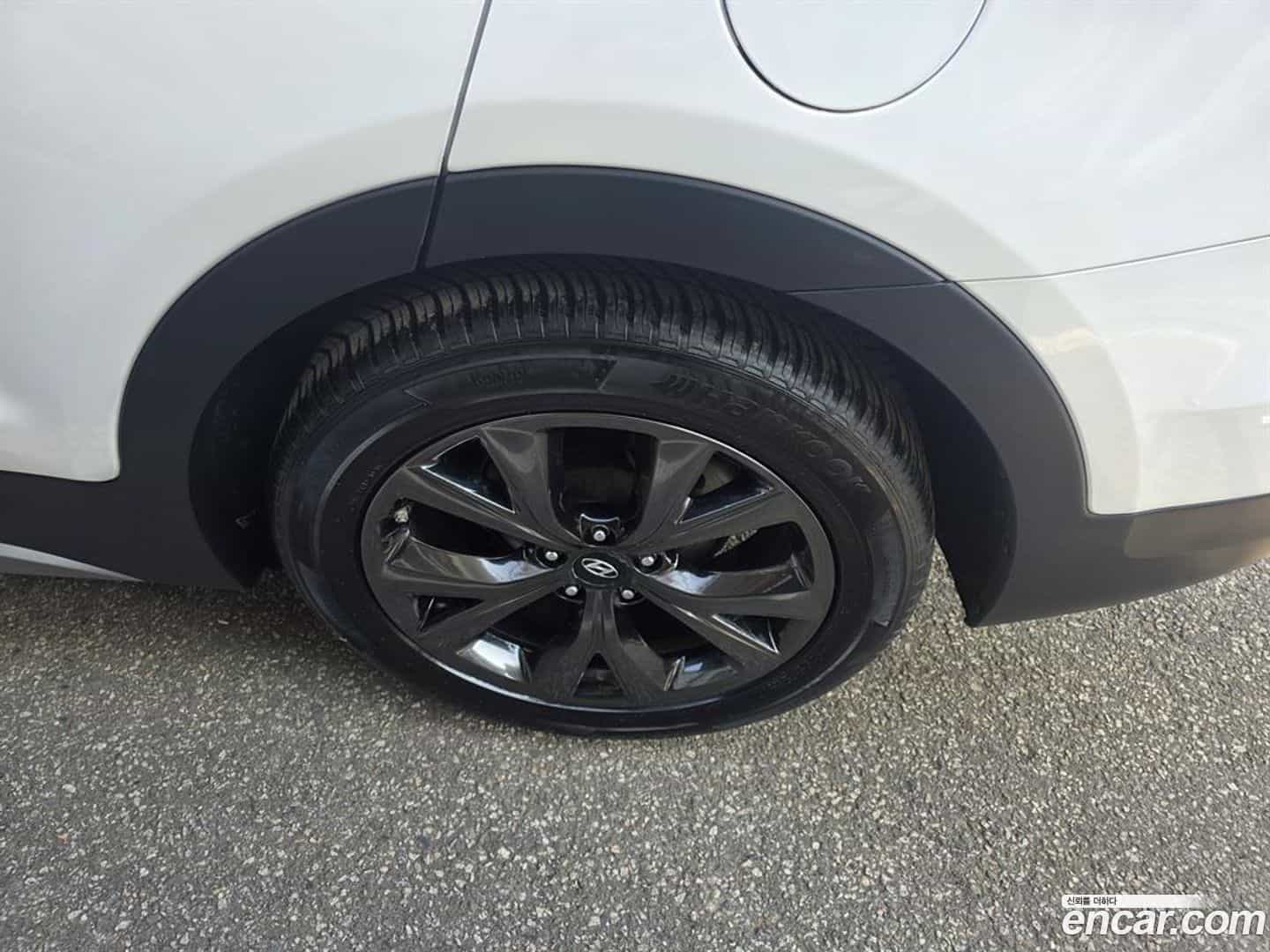 Santafe Hyundai 2017.7-OPTION-023