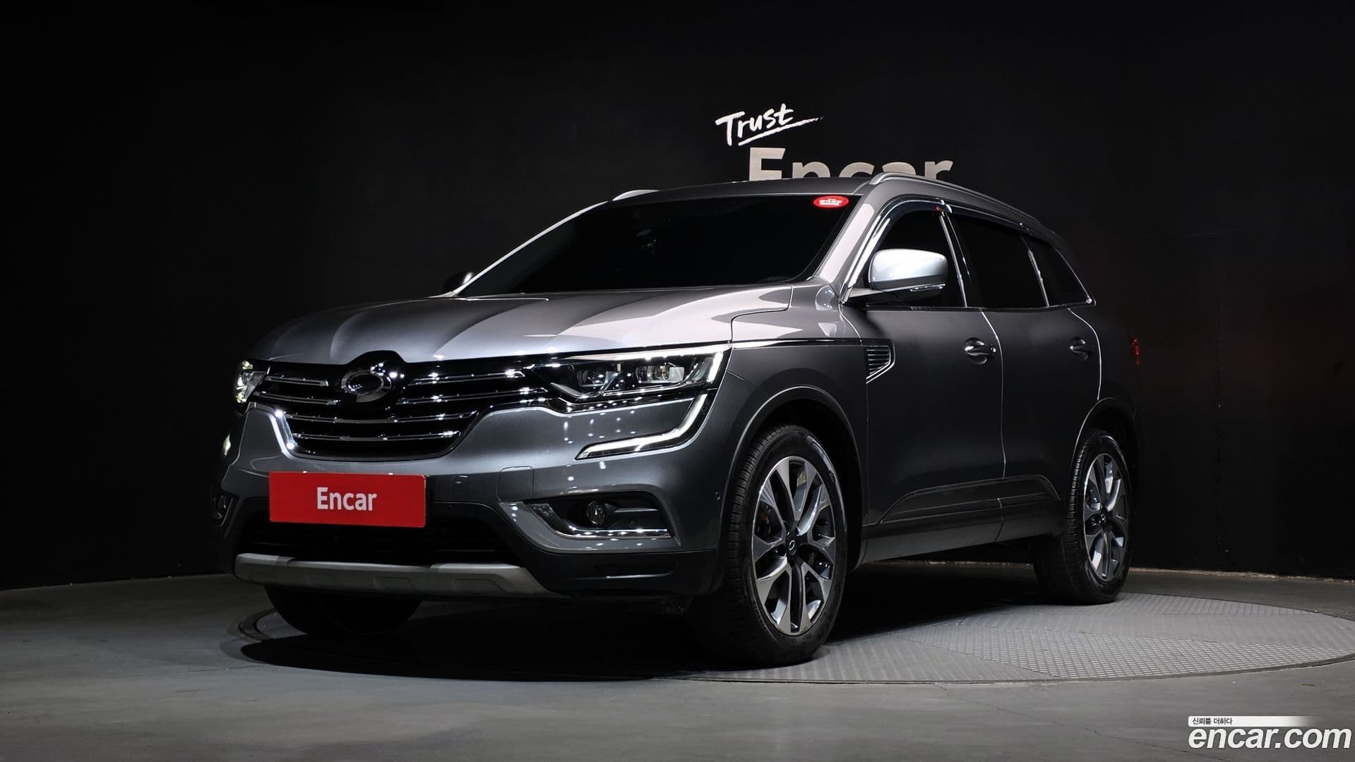 Main__Slider__Photo:QM6 Renault-KoreaSamsung 2017.7-0