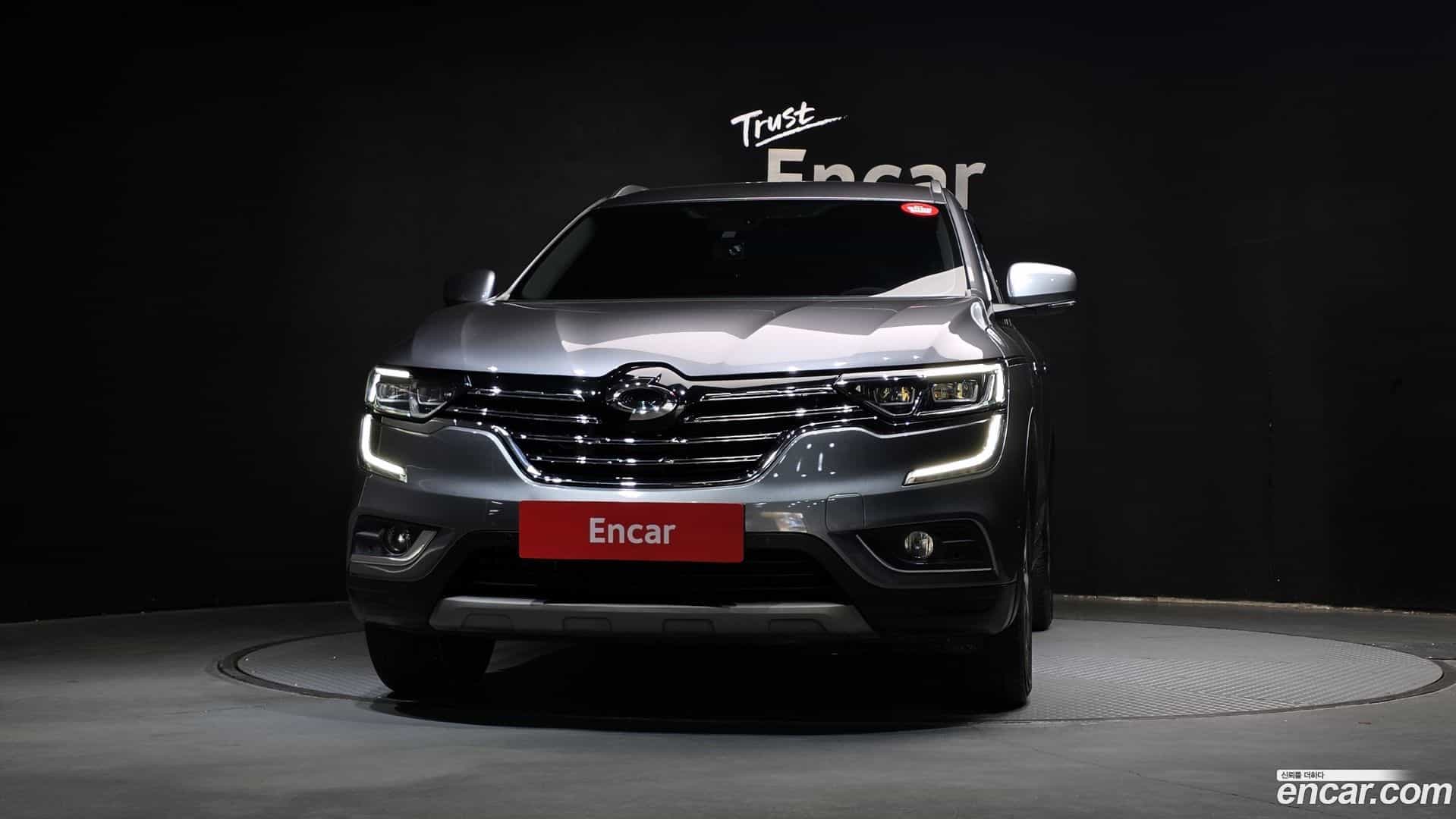 QM6 Renault-KoreaSamsung 2017.7-OUTER-003