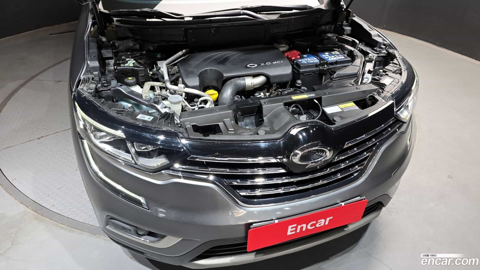 QM6 Renault-KoreaSamsung 2017.7-OUTER-006