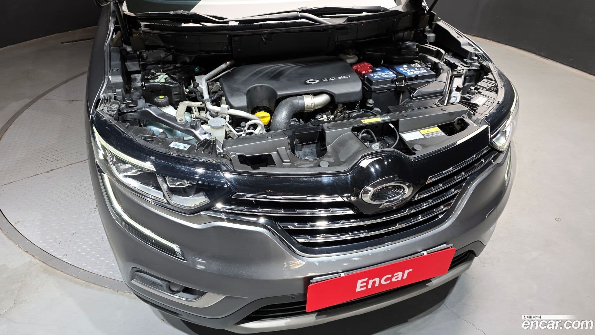 Main__Slider__Photo:QM6 Renault-KoreaSamsung 2017.7-5