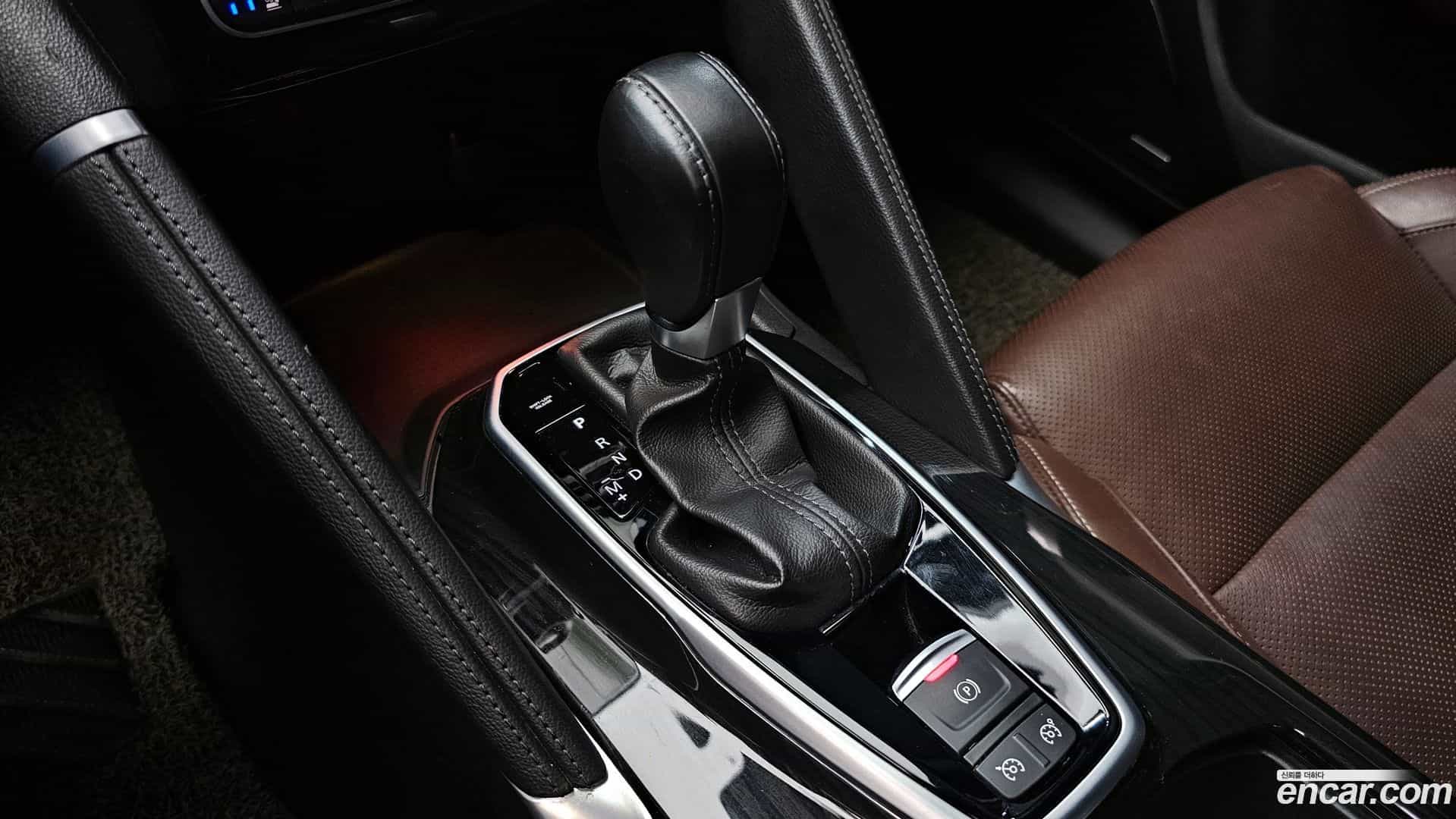 QM6 Renault-KoreaSamsung 2017.7-INNER-009