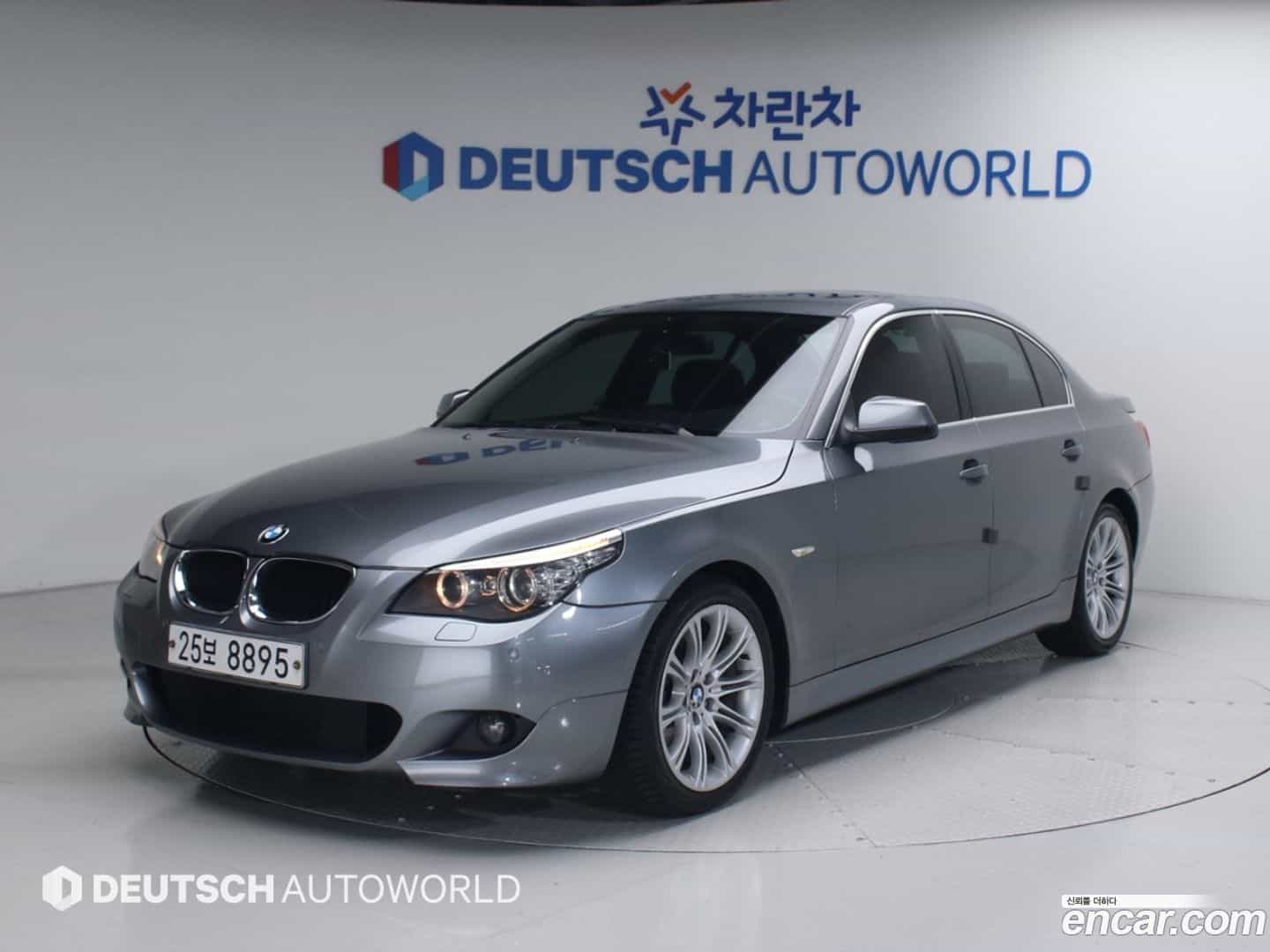 5-Series BMW 2009.10-OUTER-001