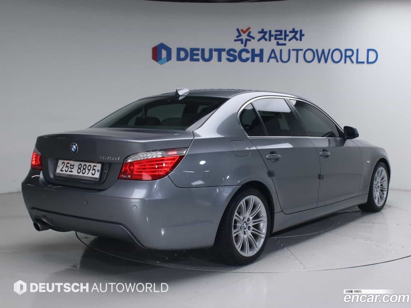 5-Series BMW 2009.10-OUTER-002