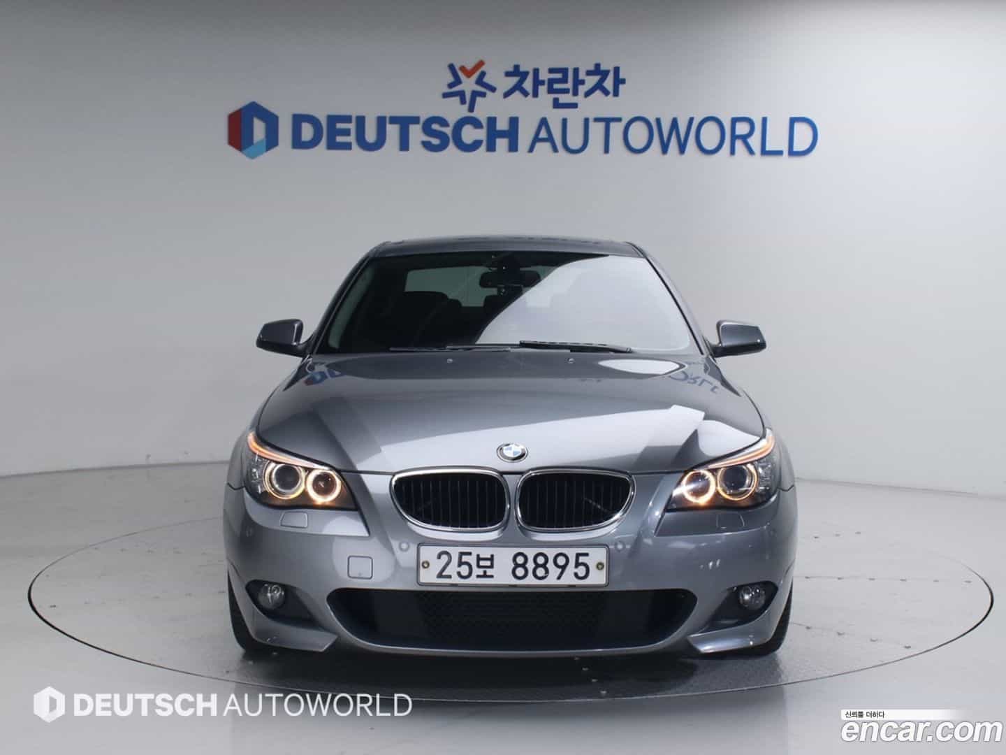 5-Series BMW 2009.10-OUTER-003