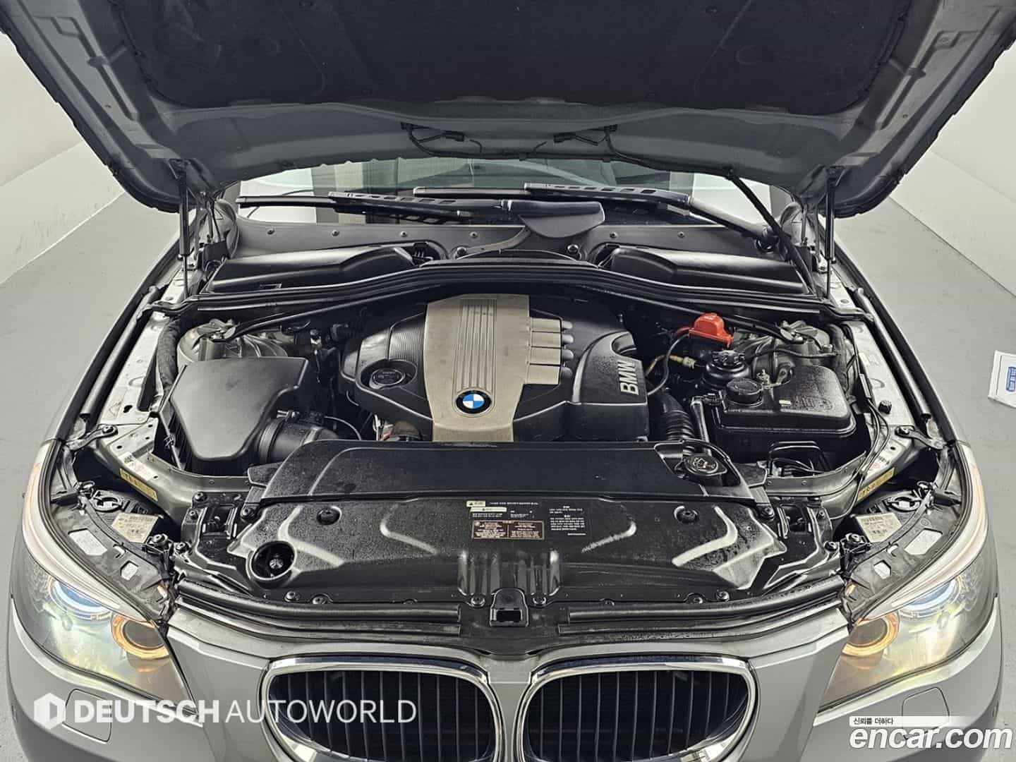 5-Series BMW 2009.10-OUTER-006