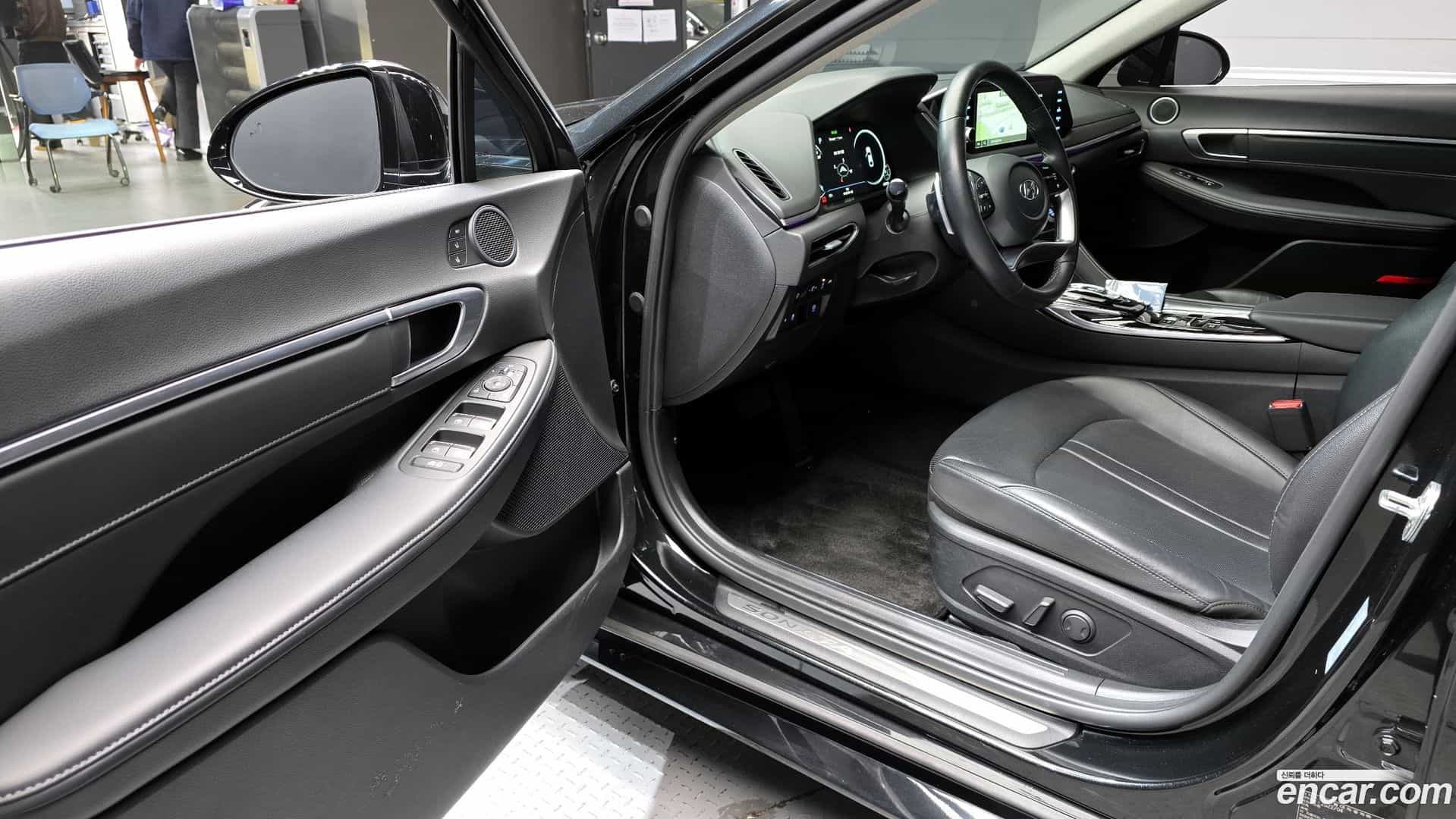 Sonata Hyundai 2022.3-OPTION-015