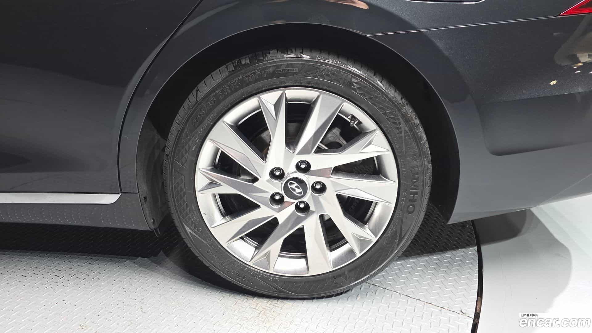 Grandeur Hyundai 2020.9-OUTER-005