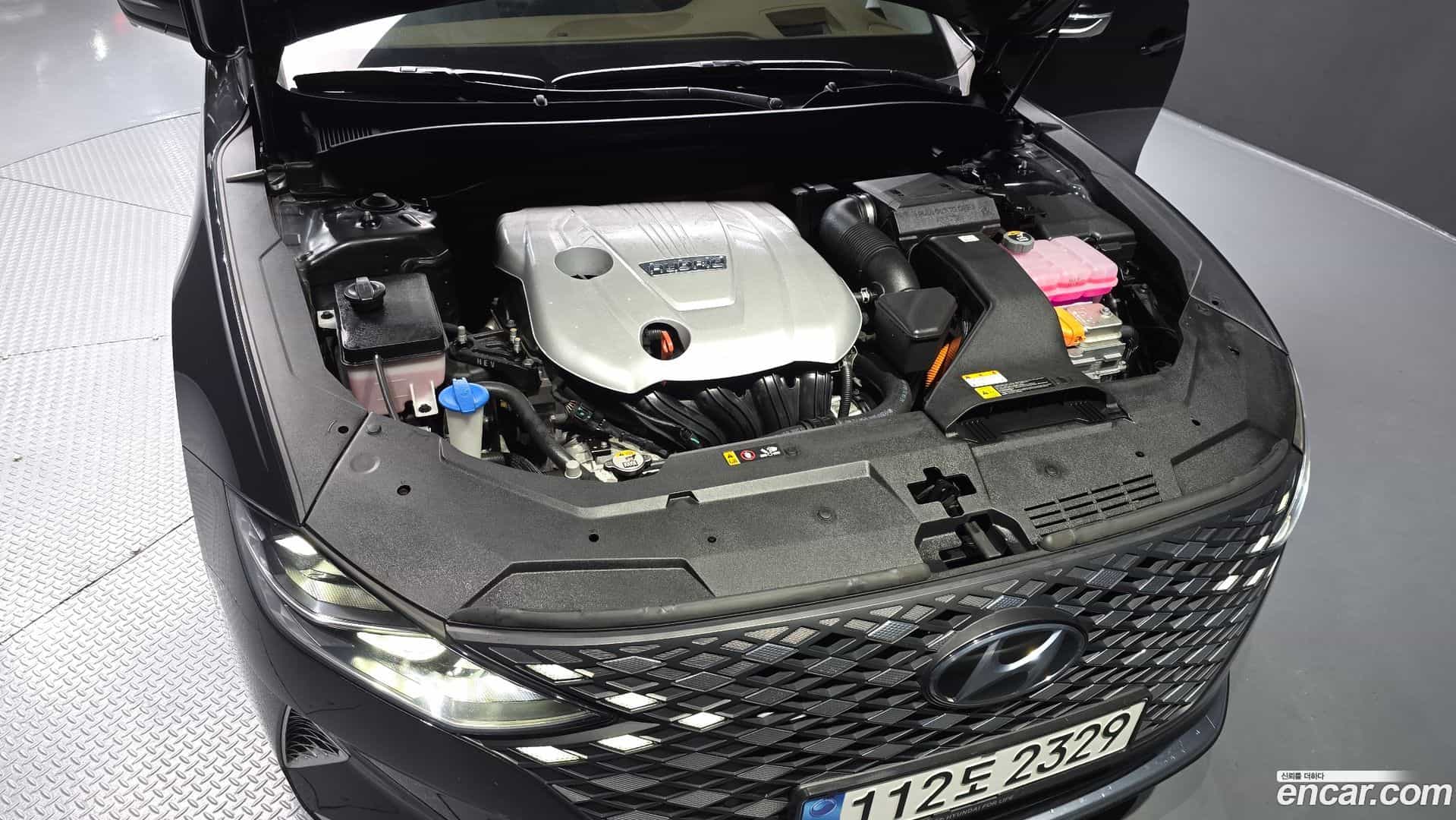 Grandeur Hyundai 2020.9-OUTER-006