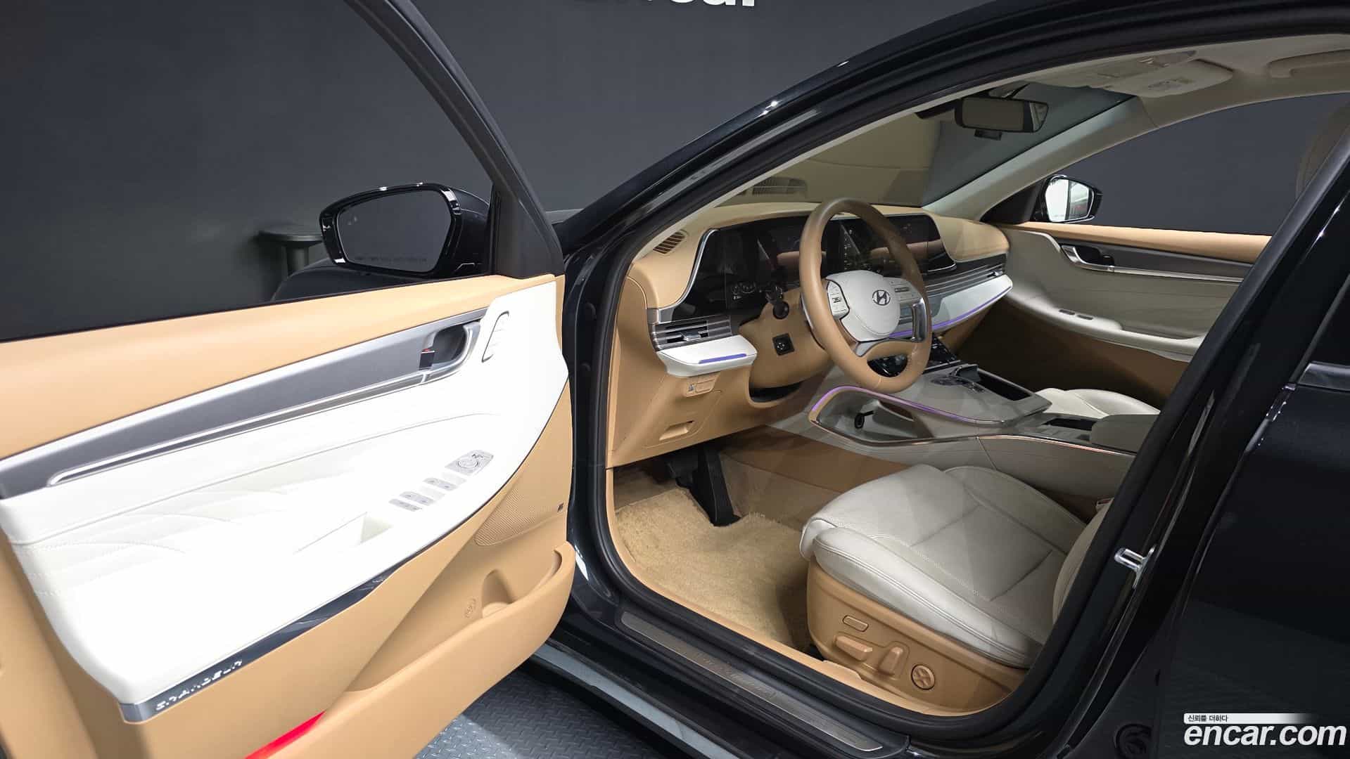 Grandeur Hyundai 2020.9-INNER-010