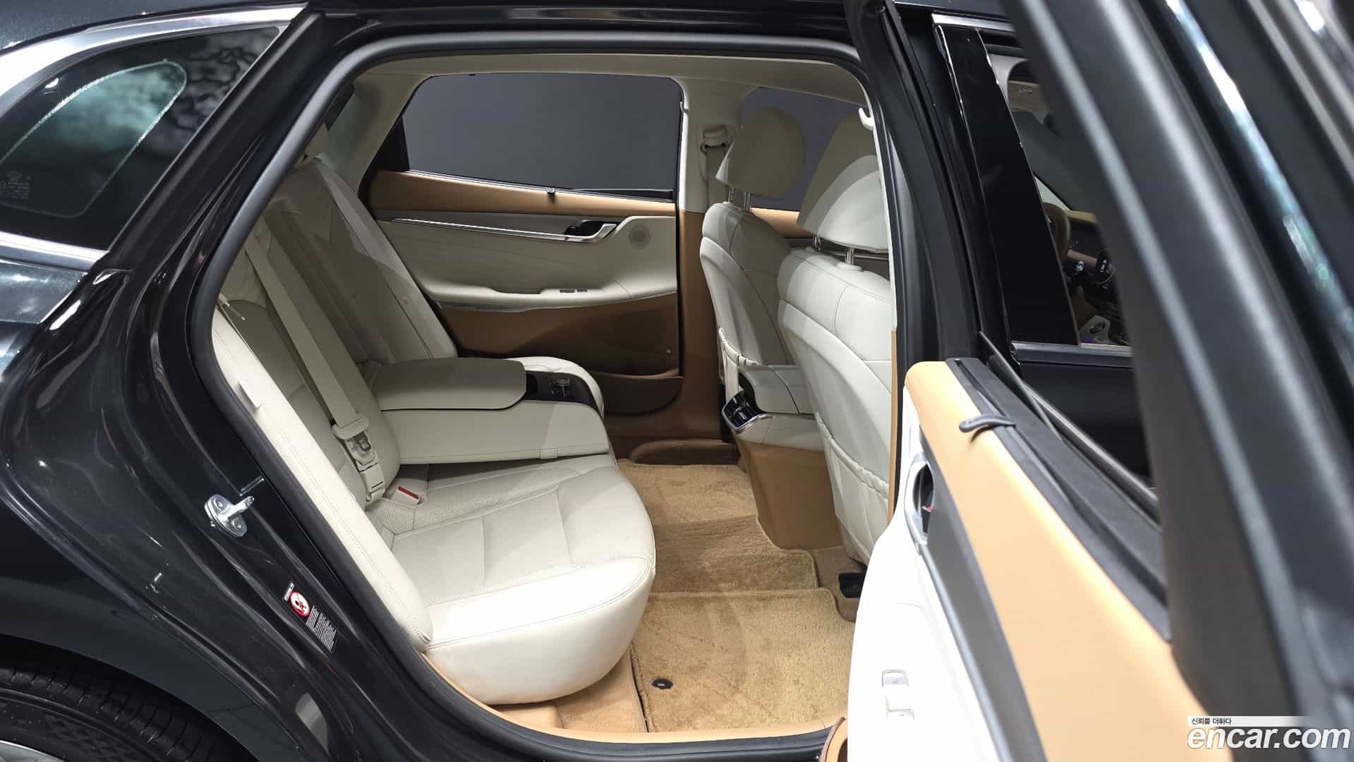 Grandeur Hyundai 2020.9-OPTION-016