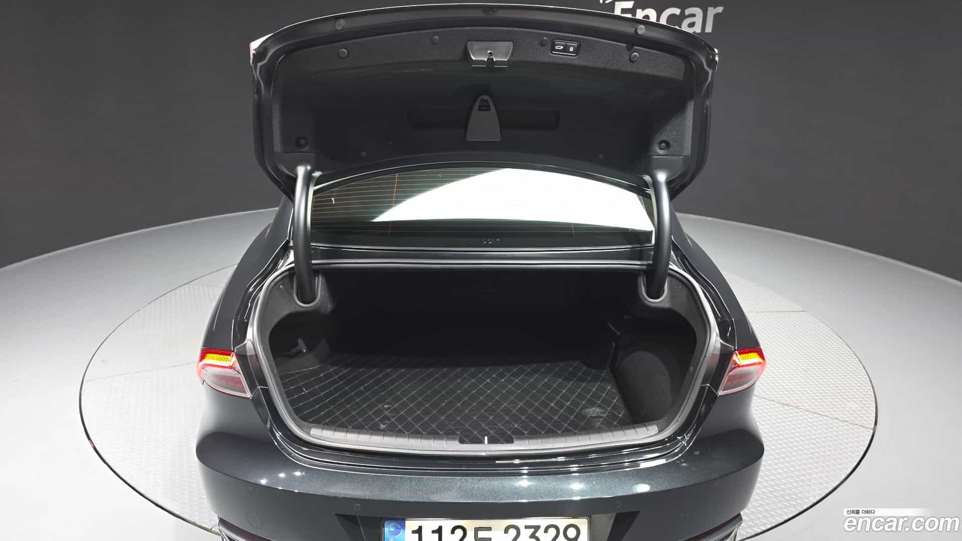 Grandeur Hyundai 2020.9-OPTION-024