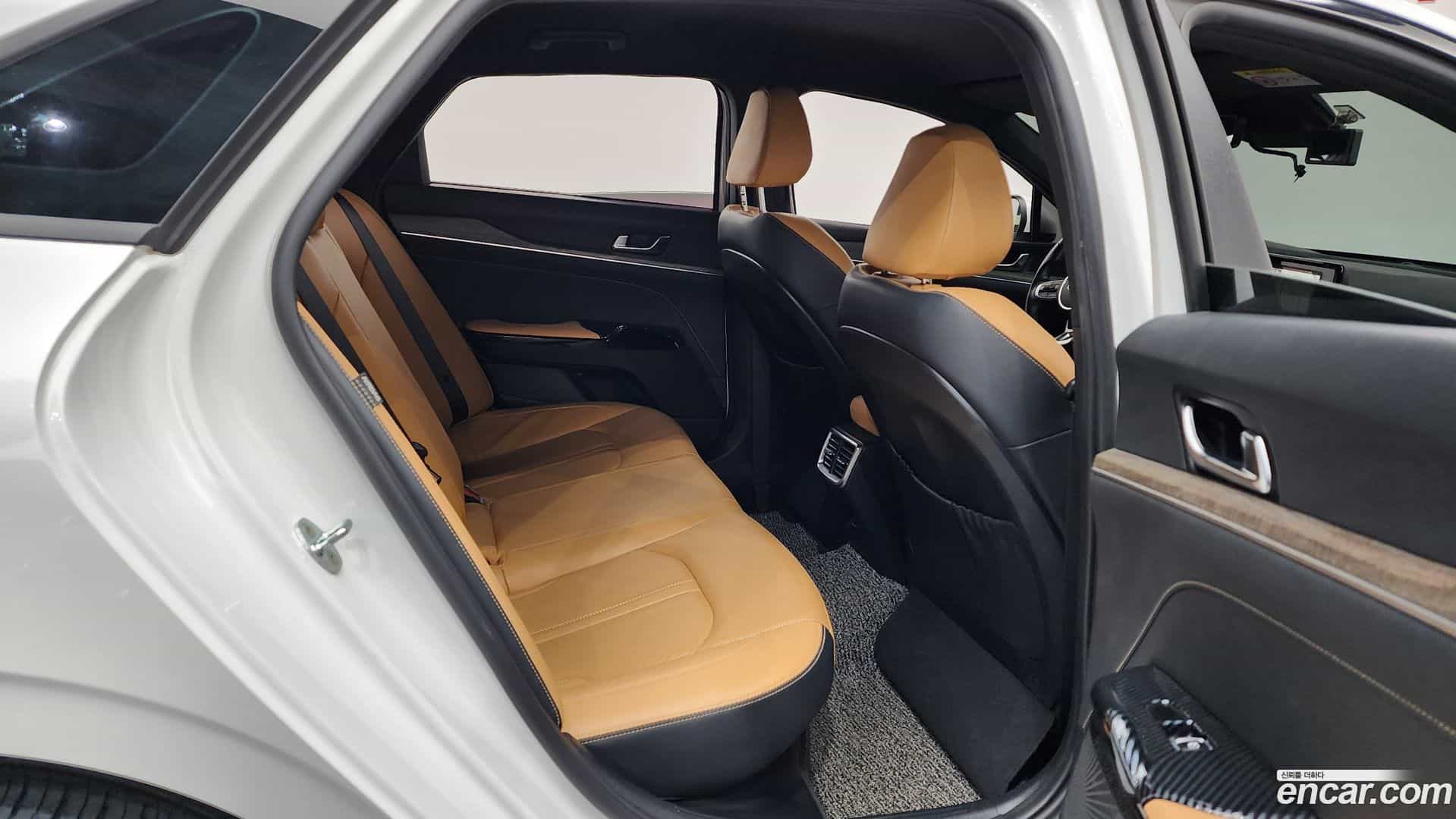 K5 Kia 2021.4-OPTION-016