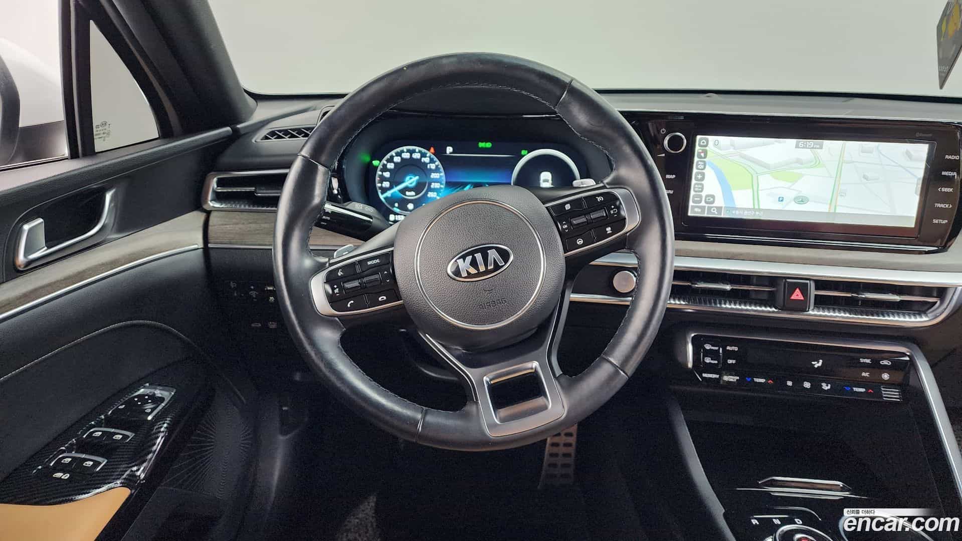 K5 Kia 2021.4-OPTION-017