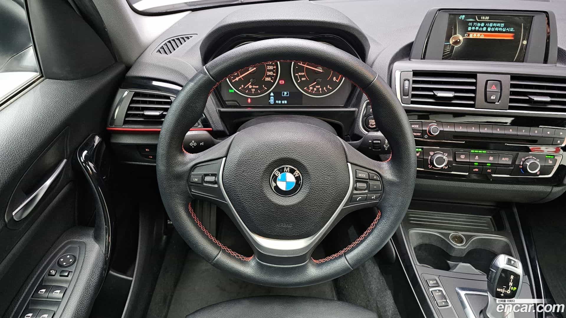 1-Series BMW 2016.7-OPTION-017