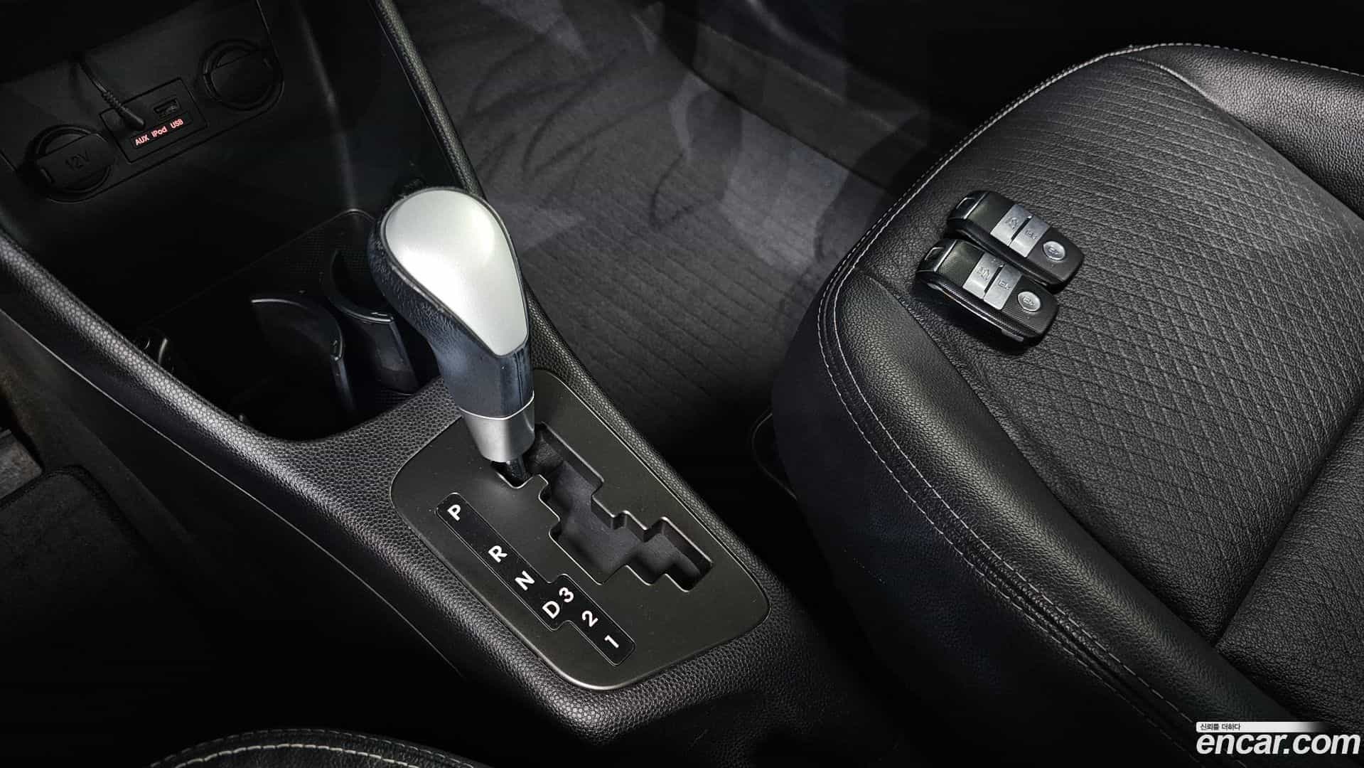 morning Kia 2014.11-INNER-009