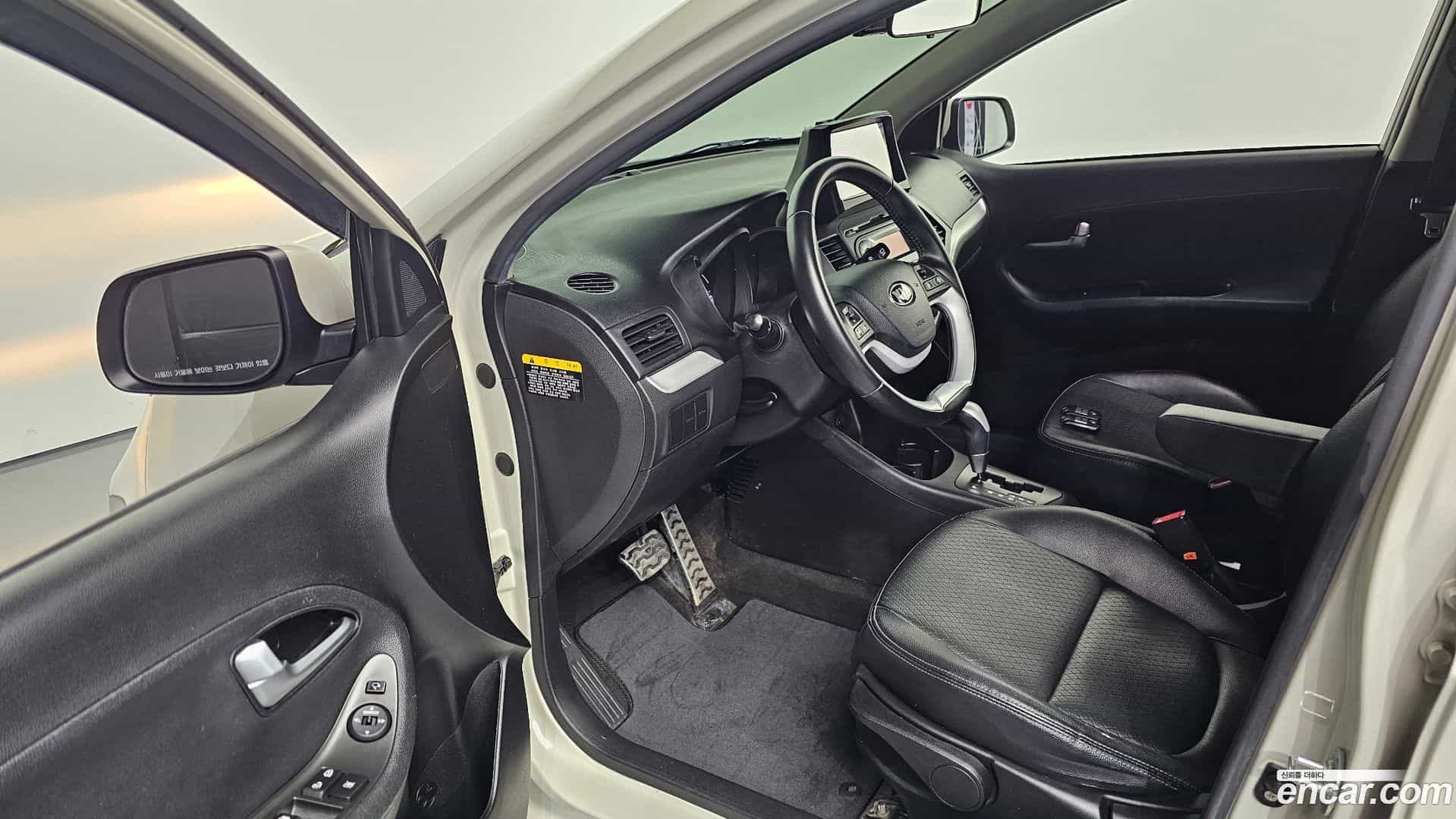 morning Kia 2014.11-INNER-010