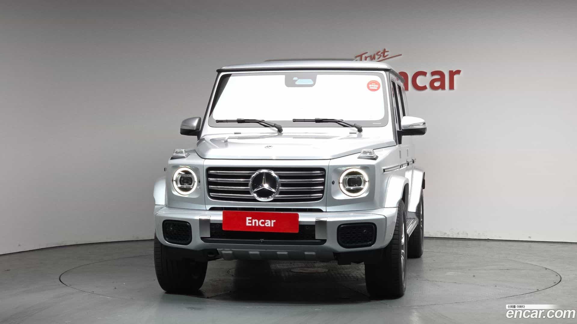 G-Class Mercedes-Benz 2024.11-OUTER-003