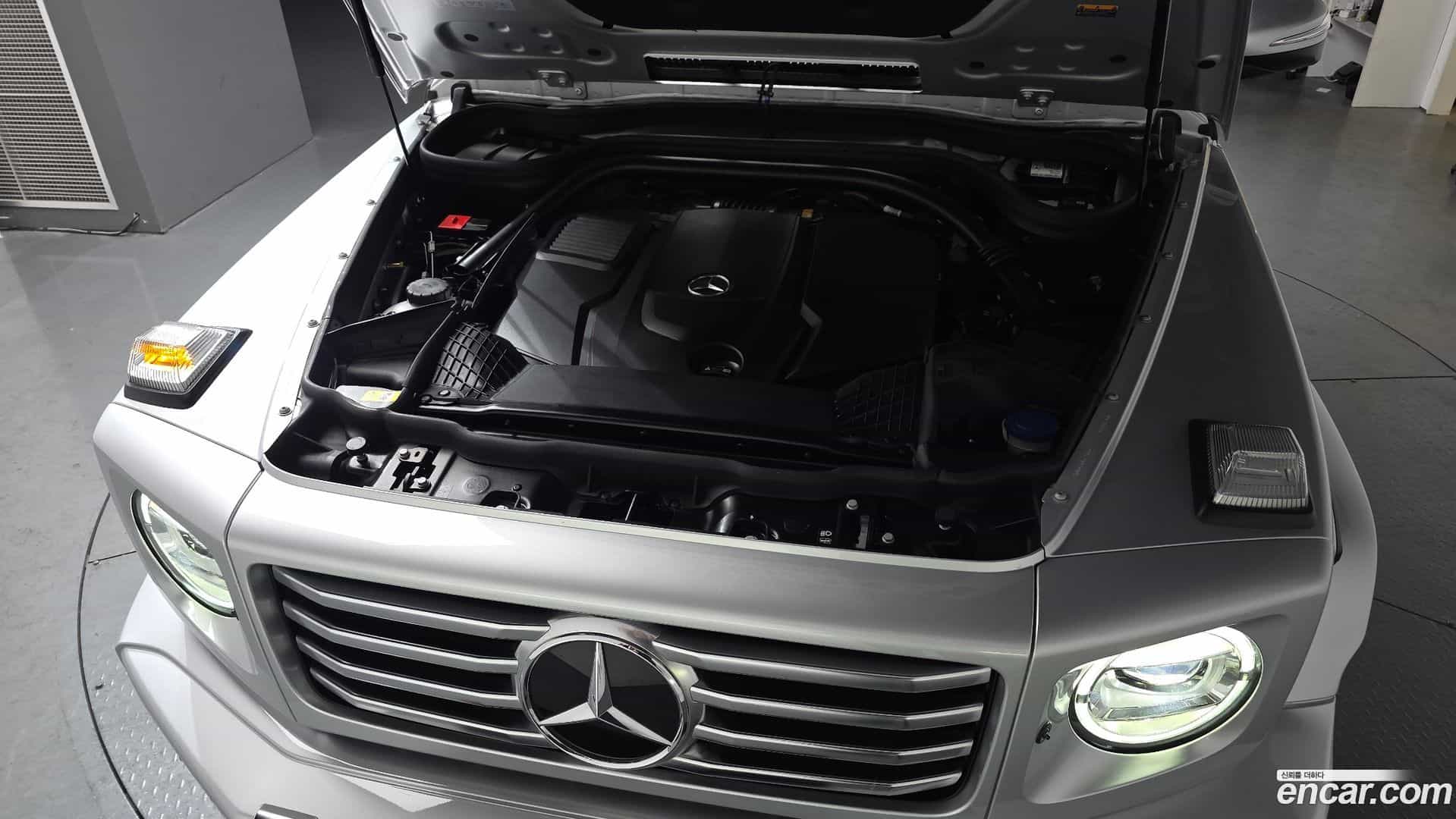 G-Class Mercedes-Benz 2024.11-OUTER-006