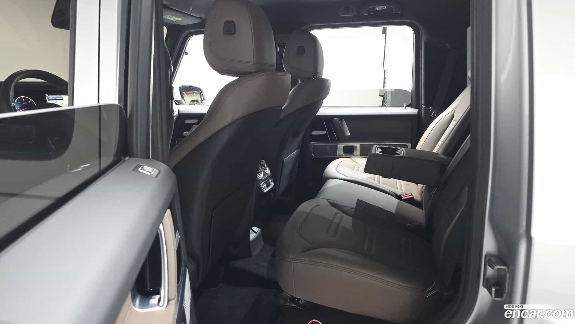 G-Class Mercedes-Benz 2024.11-OPTION-016