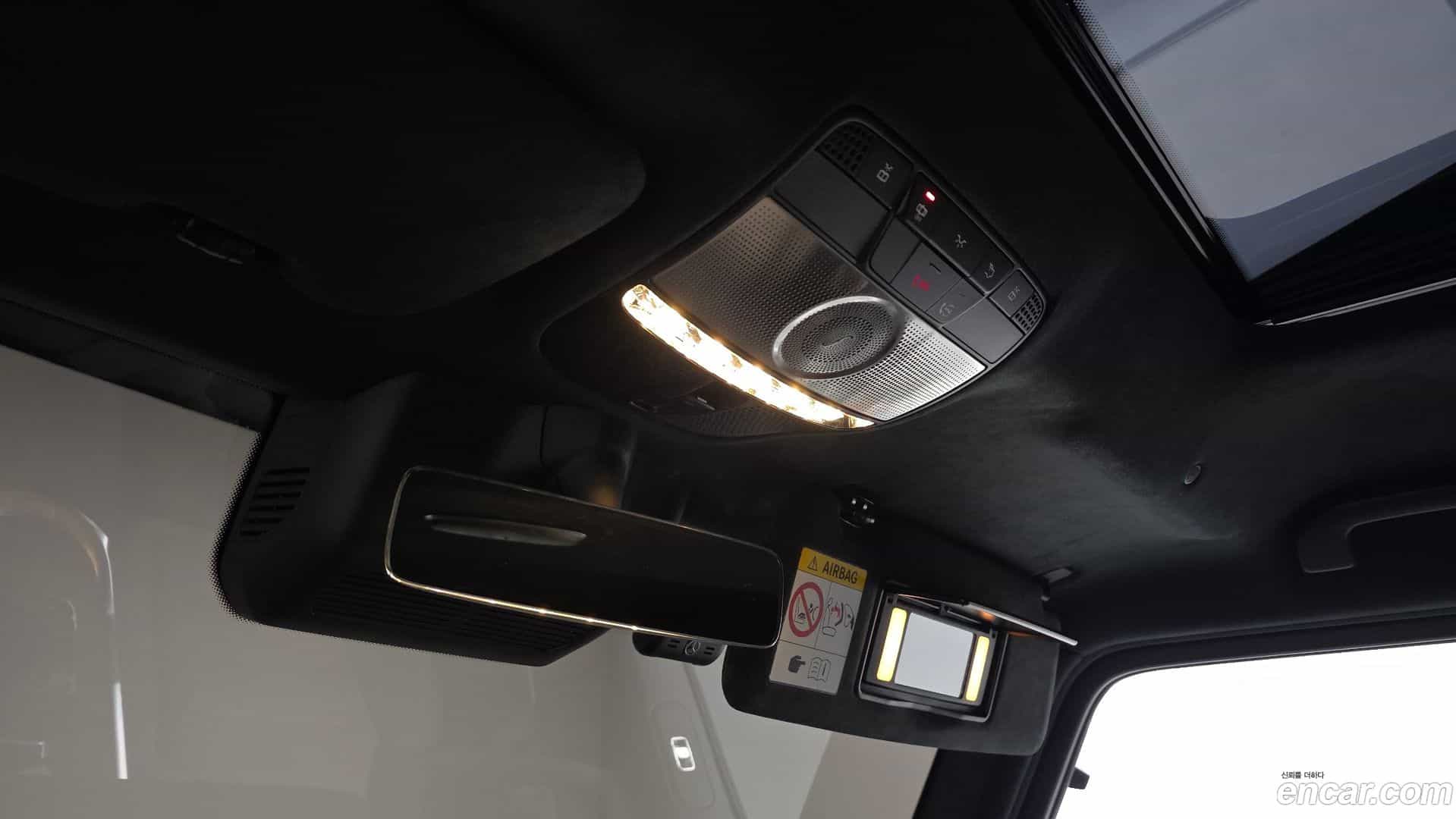 G-Class Mercedes-Benz 2024.11-OPTION-020