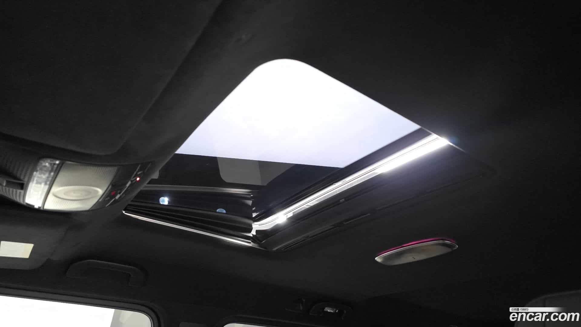 G-Class Mercedes-Benz 2024.11-OPTION-021