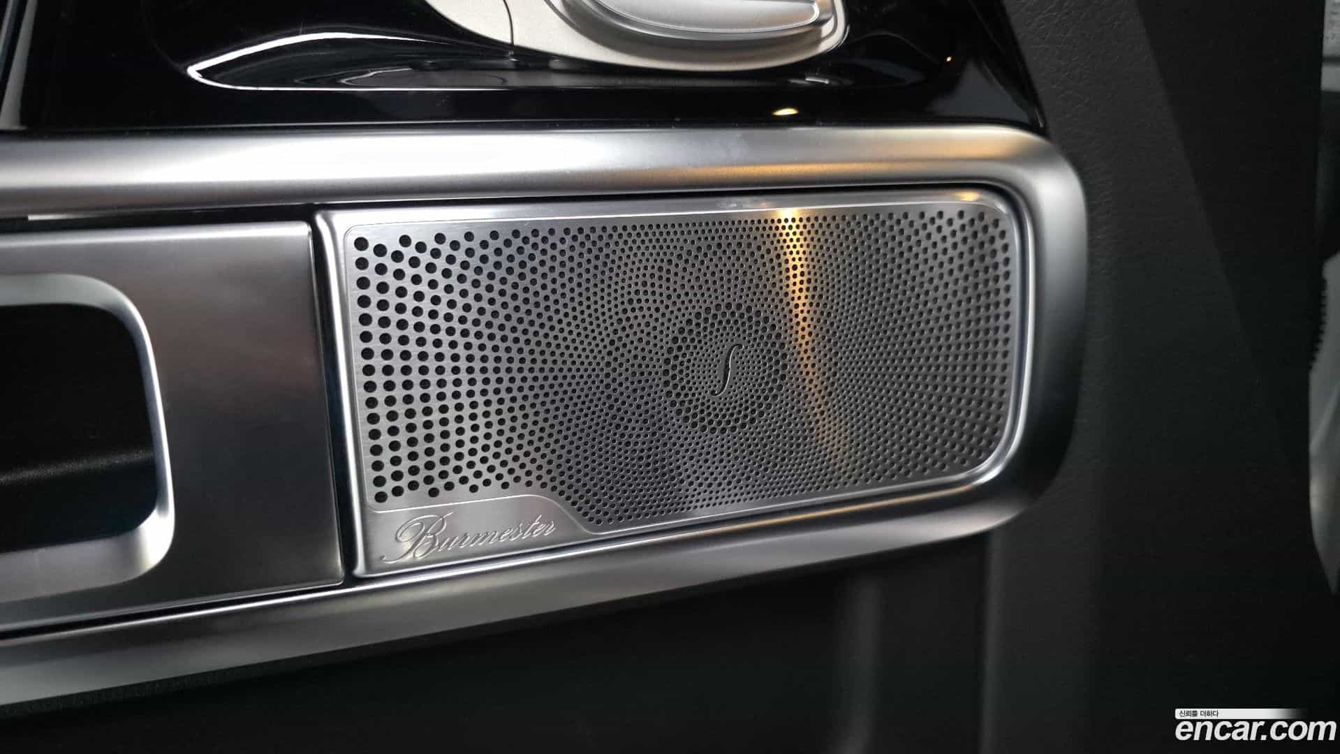 G-Class Mercedes-Benz 2024.11-OPTION-023