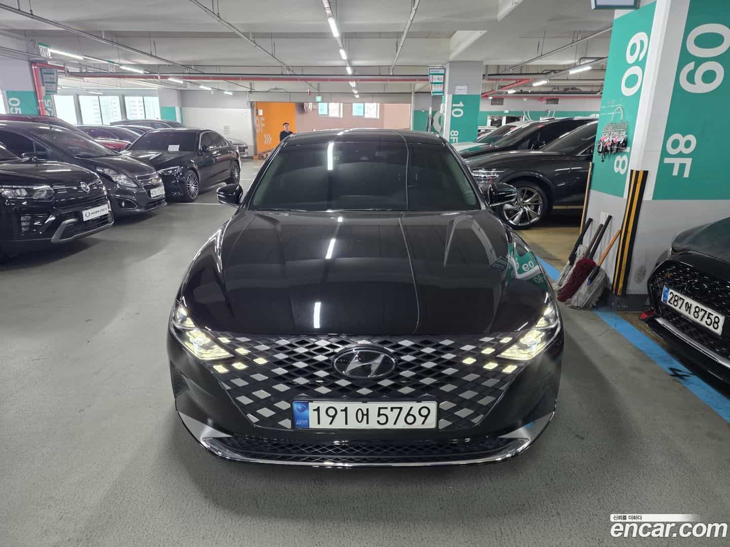 Grandeur Hyundai 2021.3-OUTER-001