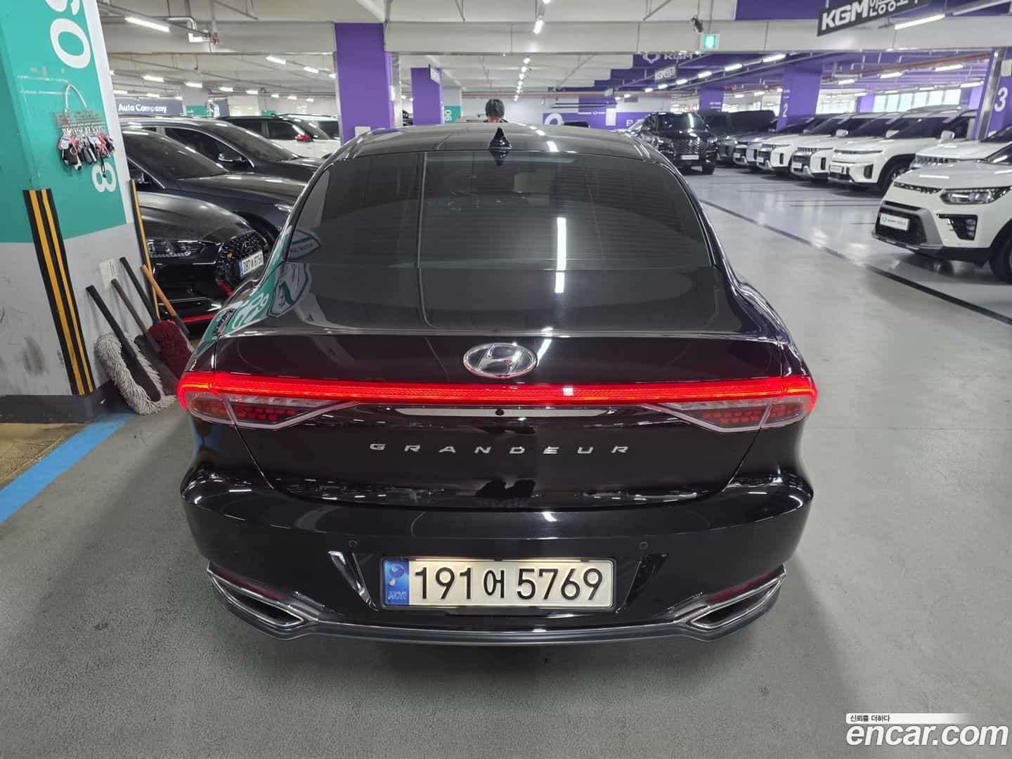 Grandeur Hyundai 2021.3-OUTER-004