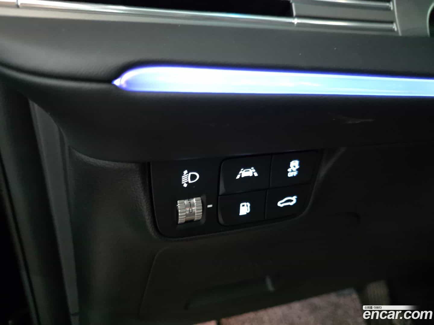 Grandeur Hyundai 2021.3-OPTION-015