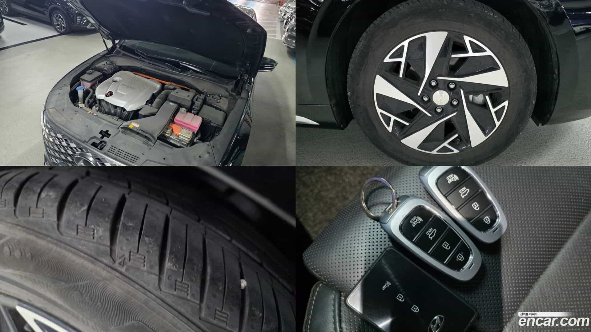 Grandeur Hyundai 2021.3-OPTION-024