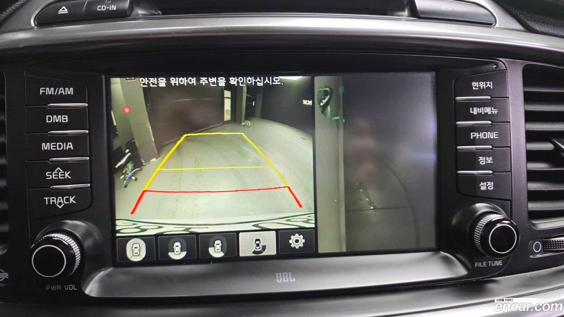 Sorento Kia 2016.3-OPTION-018