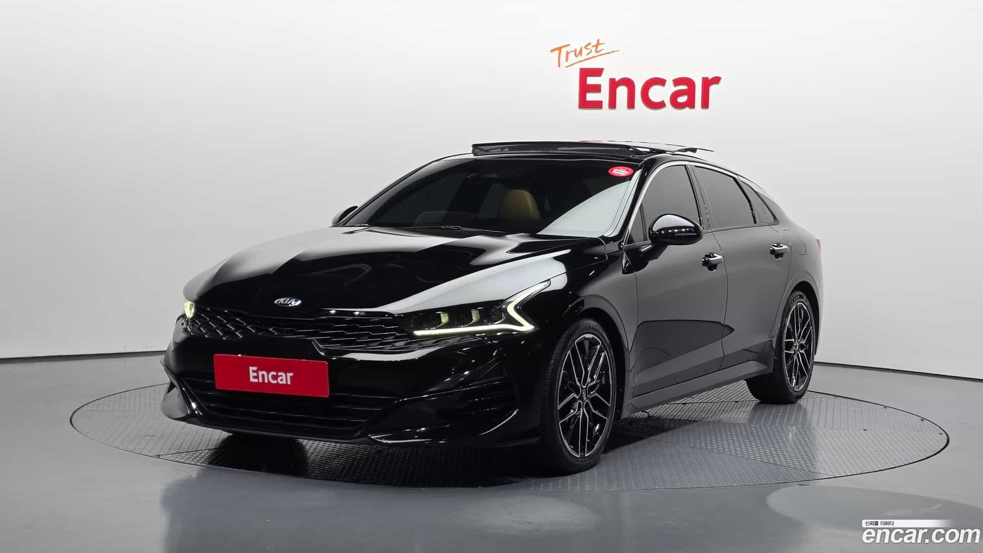 K5 Kia 2020.7-OUTER-001