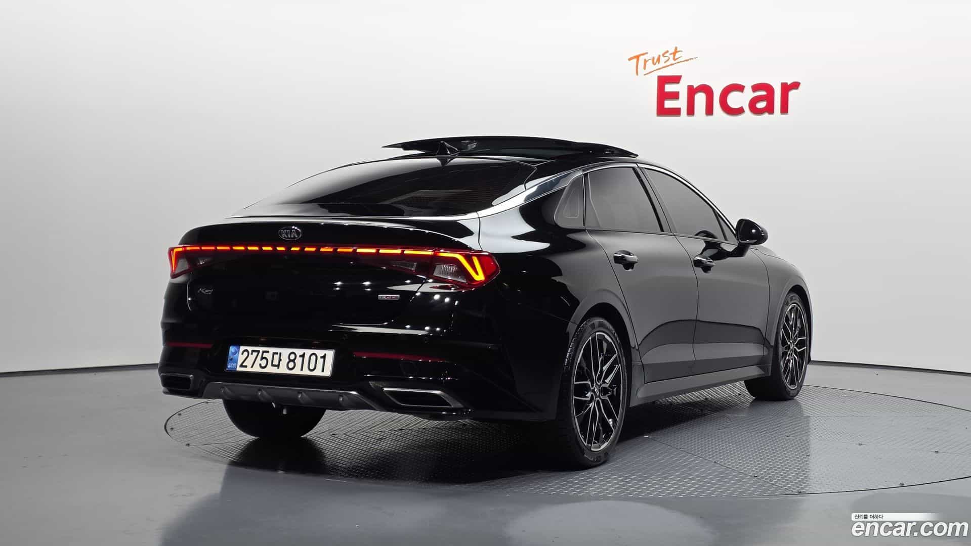 K5 Kia 2020.7-OUTER-002