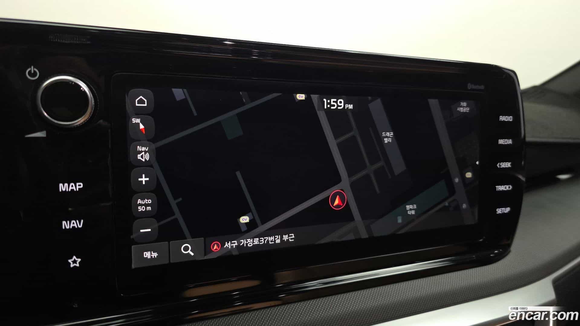 K5 Kia 2020.7-OPTION-018