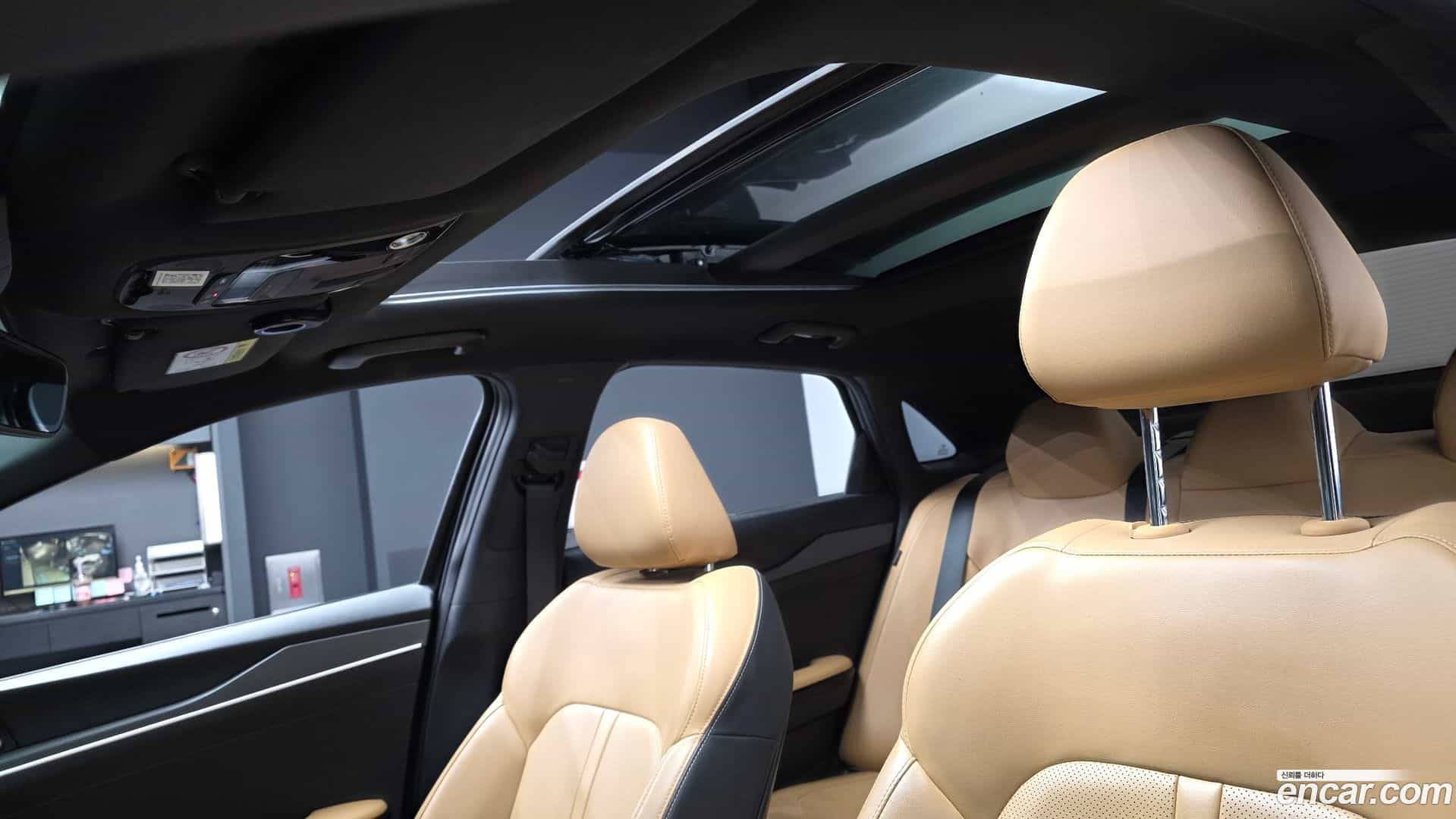 K5 Kia 2020.7-OPTION-023