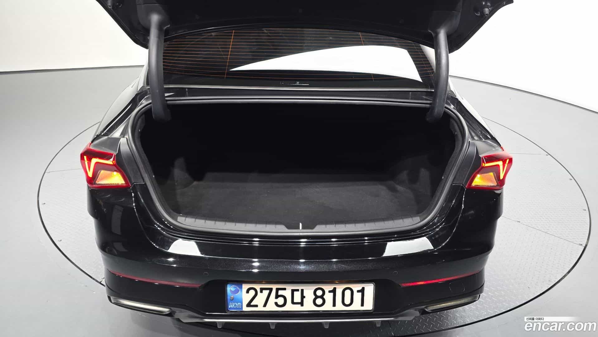 K5 Kia 2020.7-OPTION-024