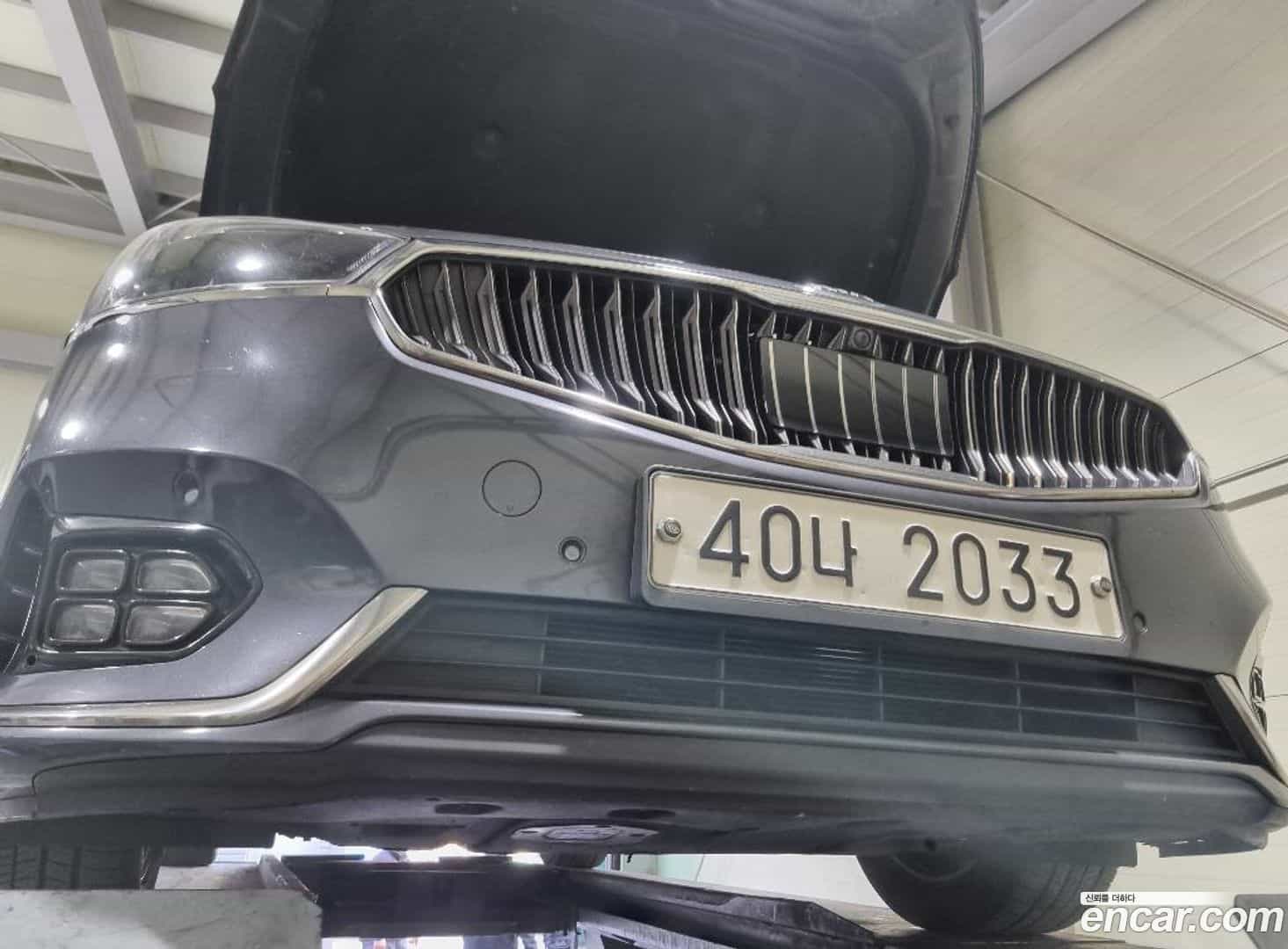 K7 Kia 2017.11-OUTER-001