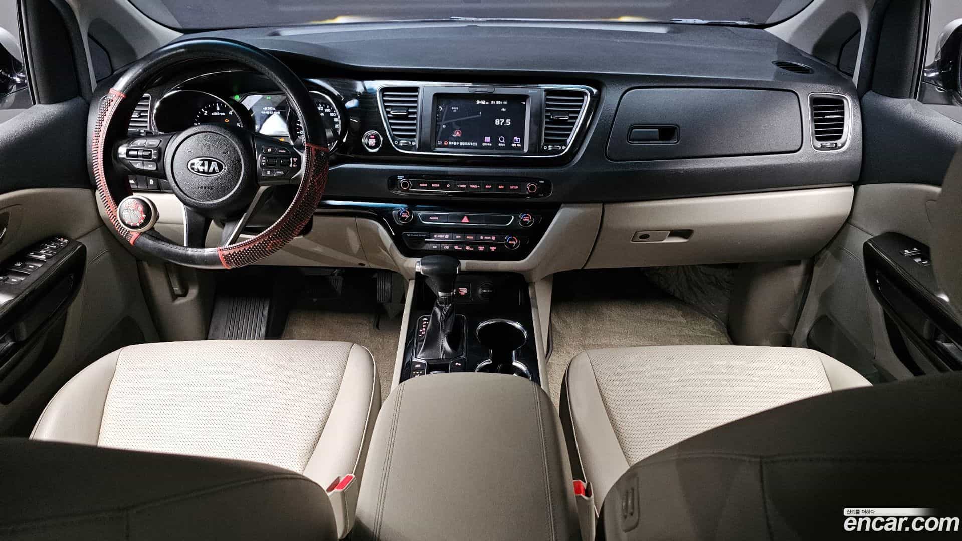 Canival Kia 2018.4-INNER-007