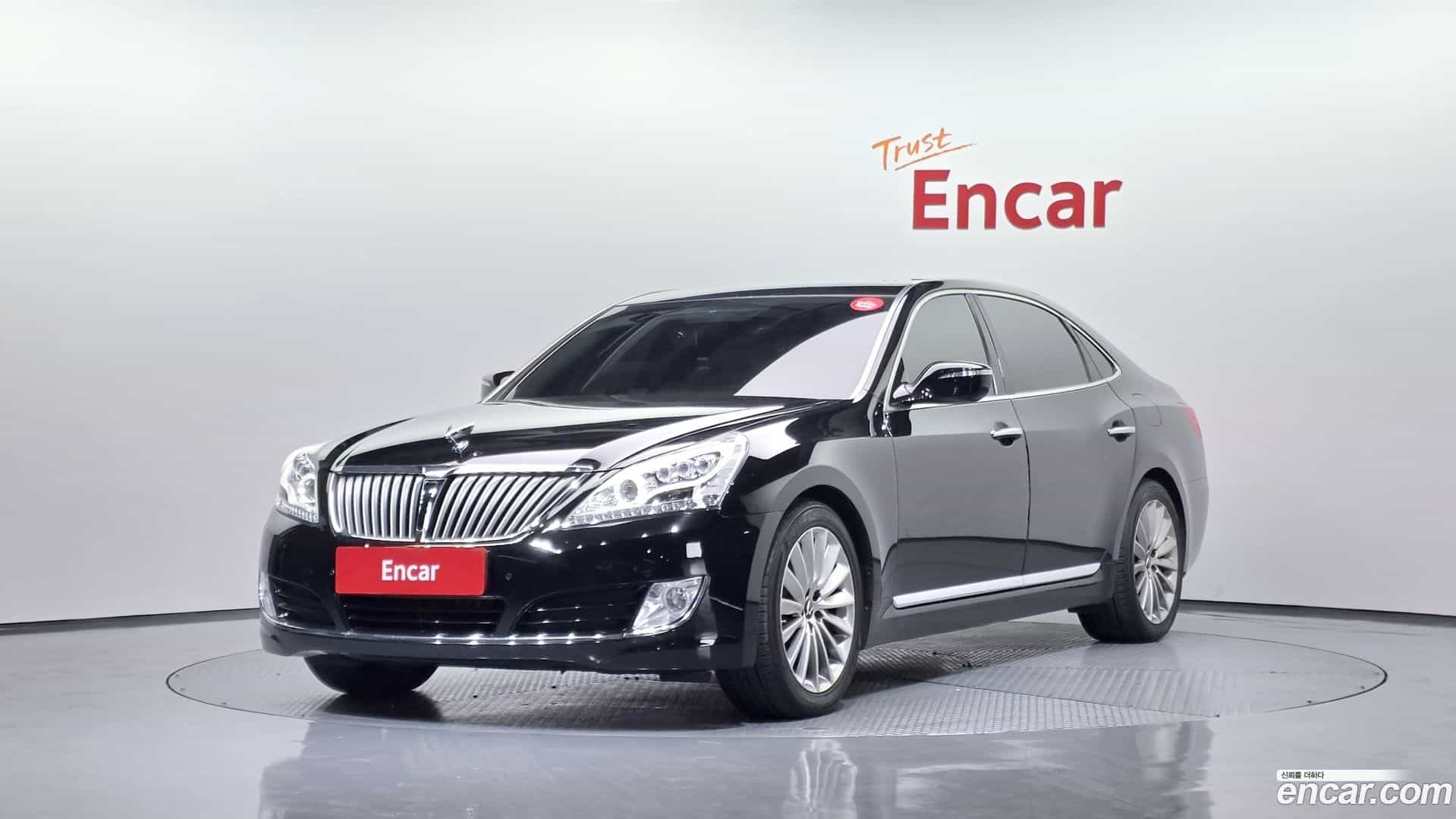 Equus Hyundai 2015.1-OUTER-001