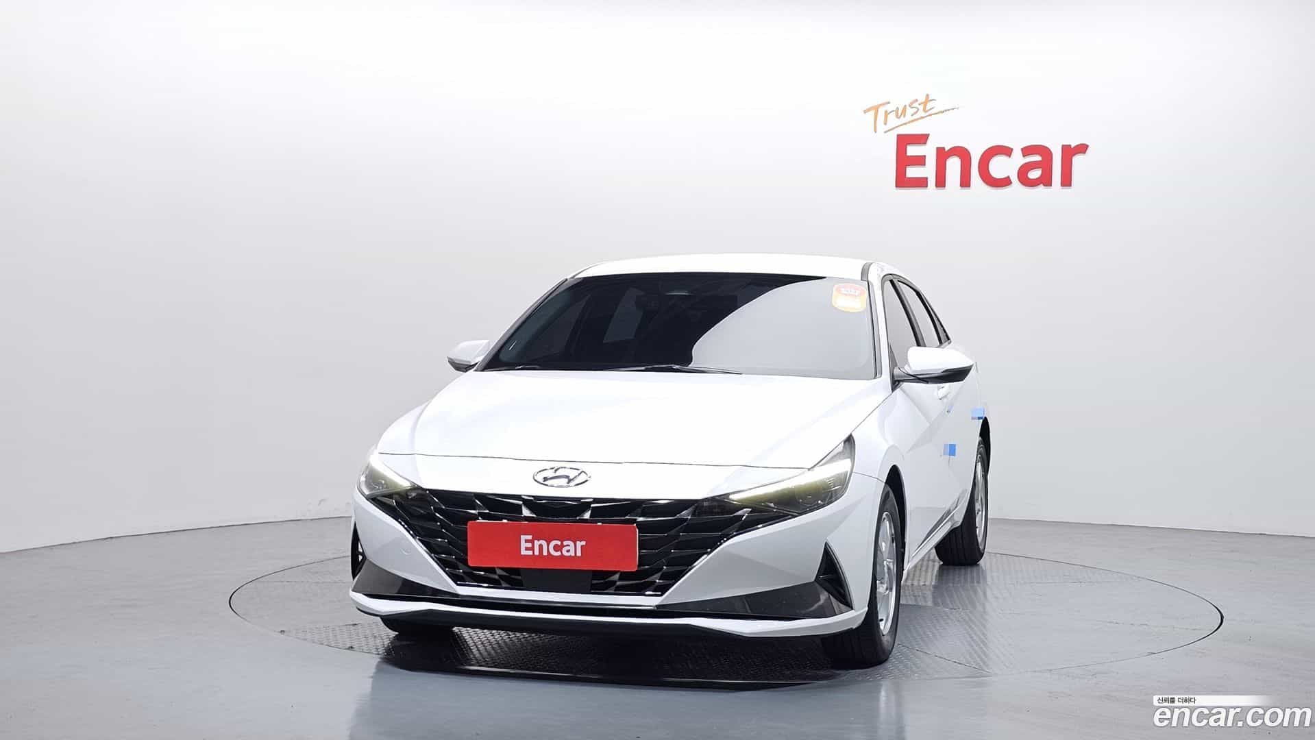 AVANTE Hyundai 2022.0-OUTER-003