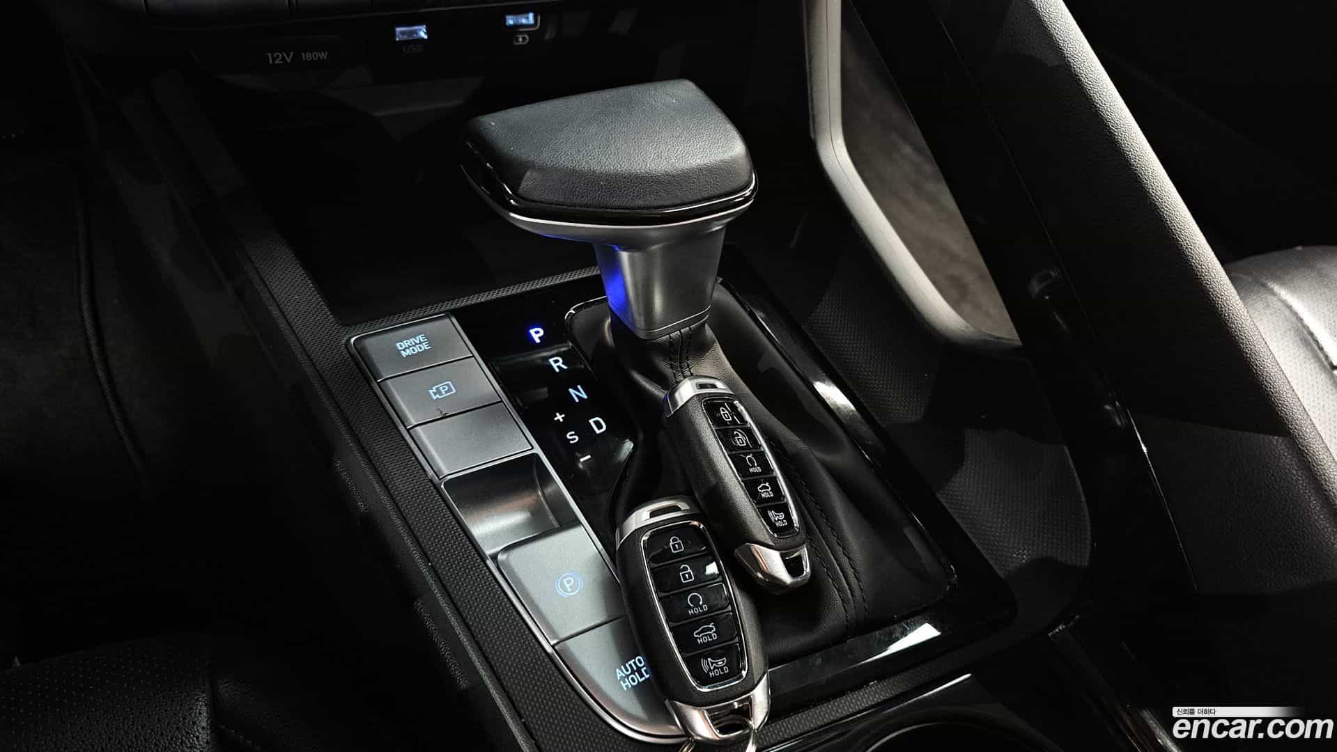 AVANTE Hyundai 2022.0-INNER-009